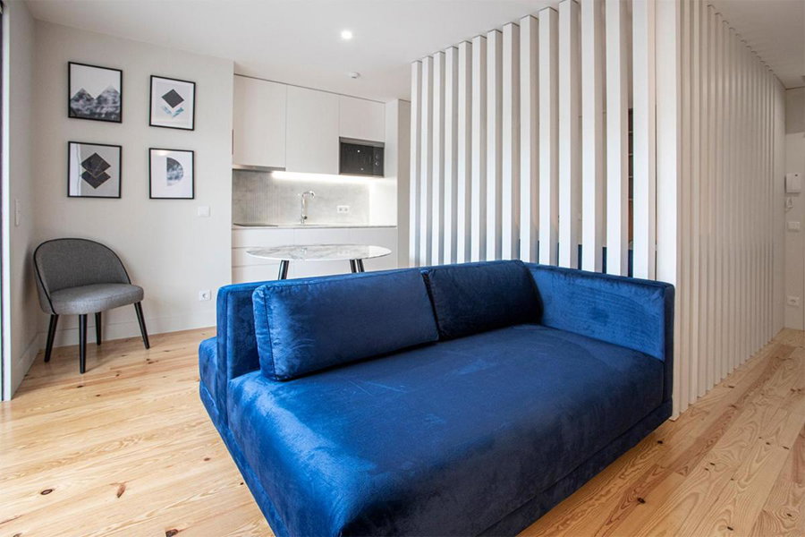 ORM - Mártires & Pinheiro Apartments, Porto, Portugal