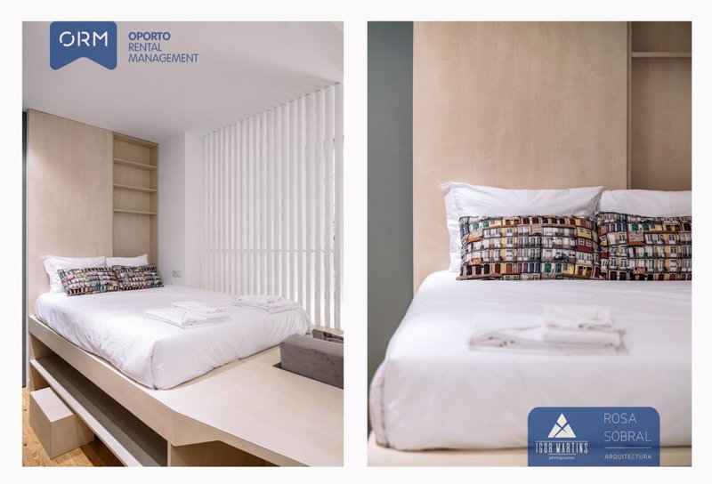 ORM - Mártires & Pinheiro Apartments, Porto, Portugal