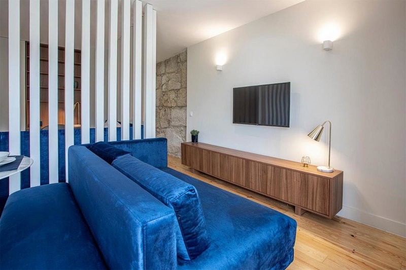 ORM - Mártires & Pinheiro Apartments, Porto, Portugal