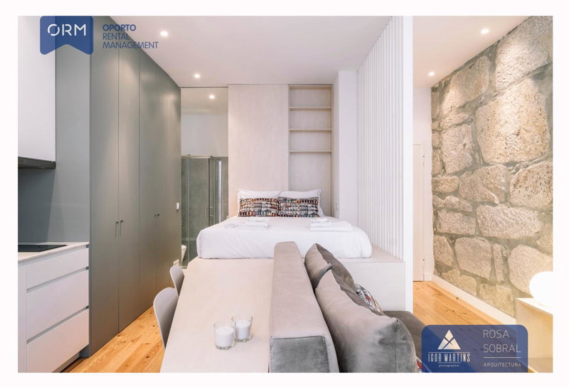 ORM - Mártires & Pinheiro Apartments, Porto, Portugal