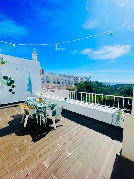 Ocean View Skyline Apartment ‚Hakuna Matata‘, Albufeira, Portugal
