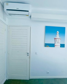 Ocean View Skyline Apartment ‚Hakuna Matata‘, Albufeira, Portugal