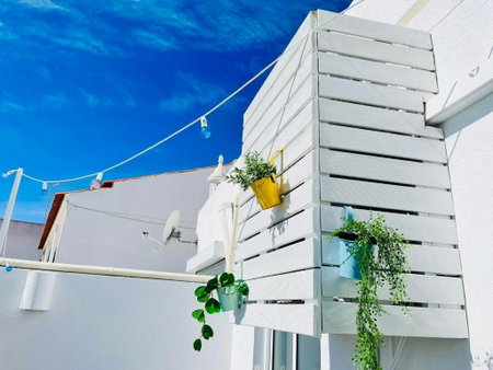 Ocean View Skyline Apartment ‚Hakuna Matata‘, Albufeira, Portugal