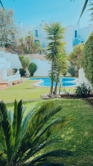 Ocean View Skyline Apartment ‚Hakuna Matata‘, Albufeira, Portugal