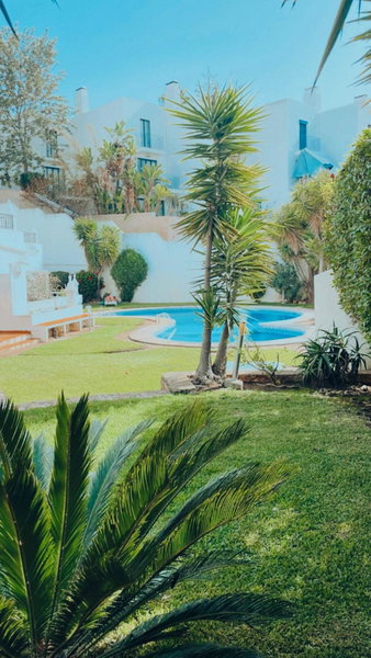 Ocean View Skyline Apartment ‚Hakuna Matata‘, Albufeira, Portugal