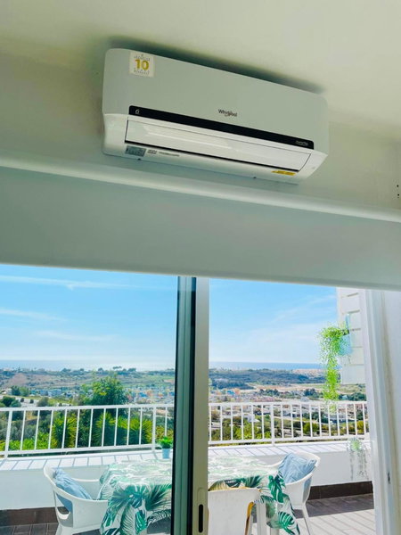 Ocean View Skyline Apartment ‚Hakuna Matata‘, Albufeira, Portugal