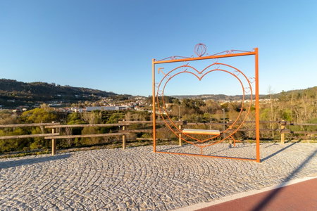 Casa do Paço, Termas de Sao Pedro do Sul, Portugal
