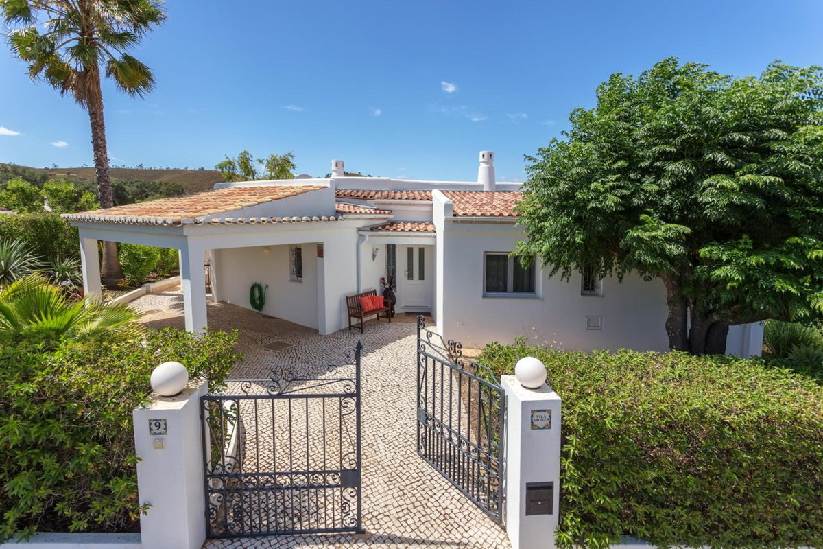 Villa Sagres, Portugal