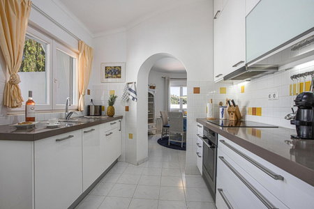 Villa Sagres, Portimão, Portugal