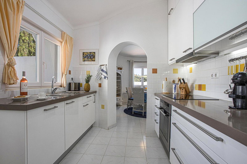 Villa Sagres, Portimão, Portugal