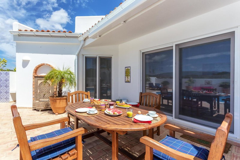 Villa Sagres, Portimão, Portugal