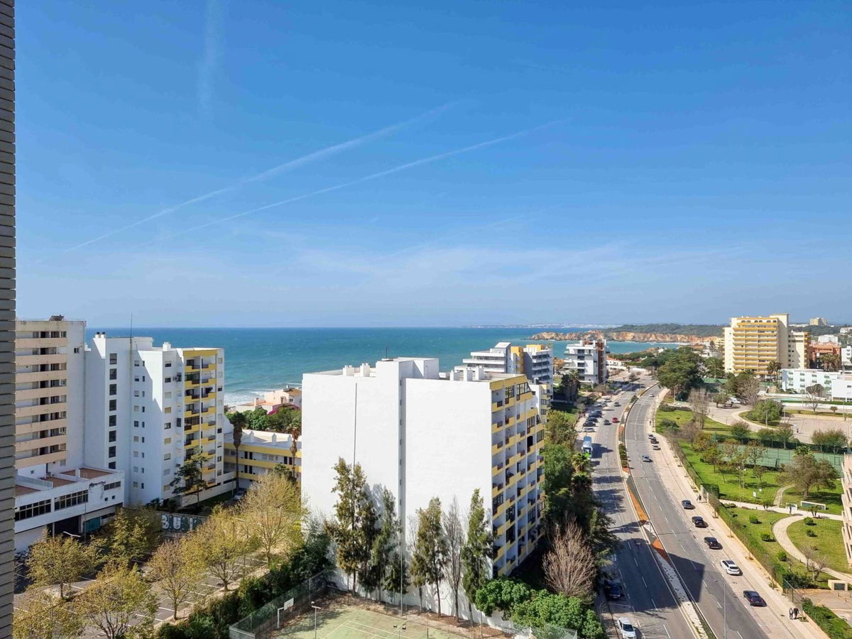 Apartment Jardins Sun Vista Mar 14, Portugal