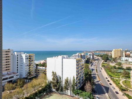 Apartment Jardins Sun Vista Mar 14, Portimão, Portugal