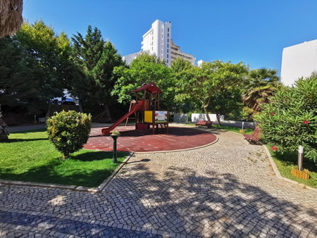 Apartment Jardins Sun Vista Mar 14, Portimão, Portugal