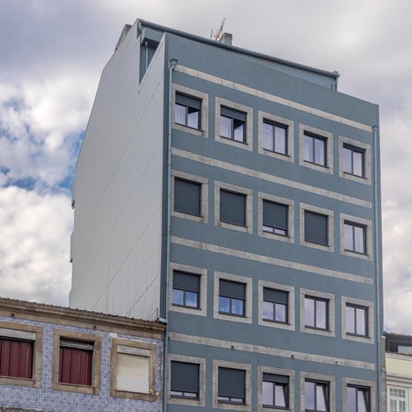 S. Lázaro Studio, Porto, Portugal
