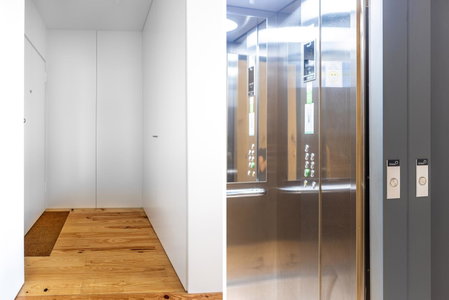 S. Lázaro Studio, Porto, Portugal