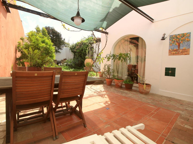 Tavira Townhome with private Garden, Tavira, Portugal