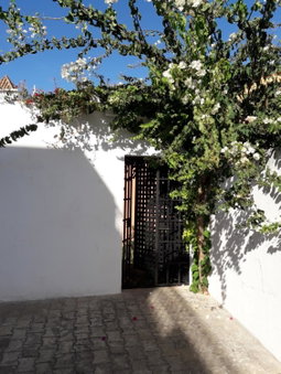 Tavira Townhome with private Garden, Tavira, Portugal