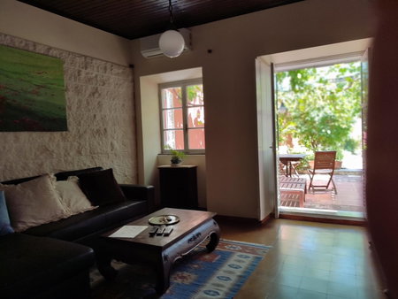 Tavira Townhome with private Garden, Tavira, Portugal