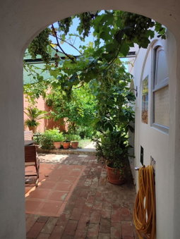 Tavira Townhome with private Garden, Tavira, Portugal