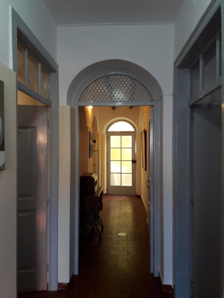 Tavira Townhome with private Garden, Tavira, Portugal