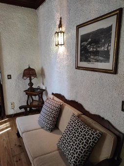 Casa d`Avó Ná, Termas de Sao Pedro do Sul, Portugal