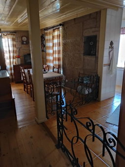 Casa d`Avó Ná, Termas de Sao Pedro do Sul, Portugal