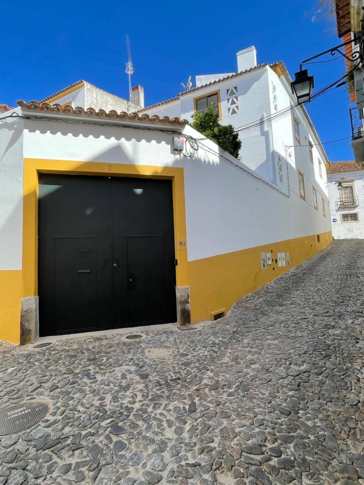 Casa Carmo, Portugal