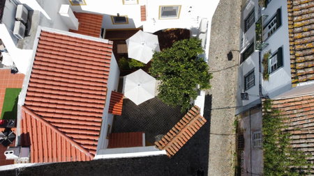 Casa Carmo, Évora, Portugal