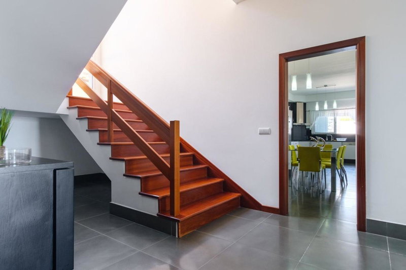 GuestReady - Spacious stay with sea views, Caniço, Portugal