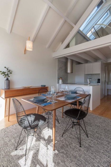 FLH Douro View Luxury Duplex, Porto, Portugal