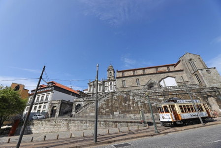 FLH Douro View Luxury Duplex, Porto, Portugal