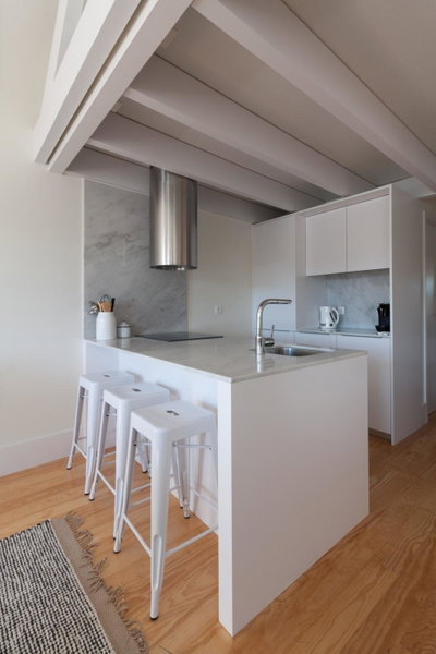 FLH Douro View Luxury Duplex, Porto, Portugal