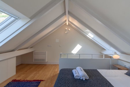 FLH Douro View Luxury Duplex, Porto, Portugal