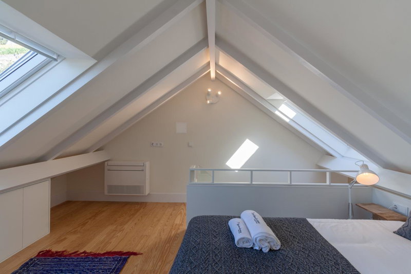 FLH Douro View Luxury Duplex, Porto, Portugal