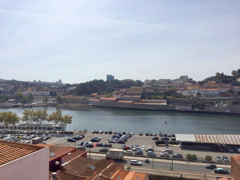 FLH Douro View Luxury Duplex, Porto, Portugal
