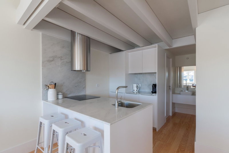 FLH Douro View Luxury Duplex, Porto, Portugal
