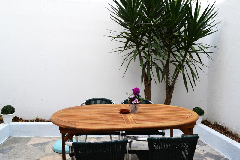 Alvor House Lagoon, Alvor, Portugal