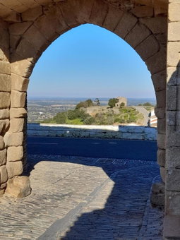 Monte do Ribeiro Baço - Monsaraz, Monsaraz, Portugal
