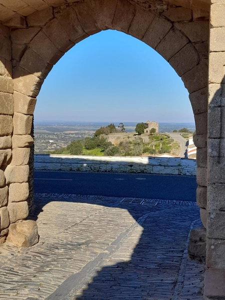 Monte do Ribeiro Baço - Monsaraz, Monsaraz, Portugal