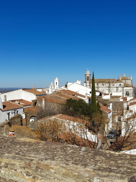 Monte do Ribeiro Baço - Monsaraz, Monsaraz, Portugal