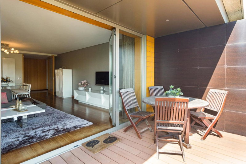 GuestReady - Freixo lux with Douro River view, Porto, Portugal