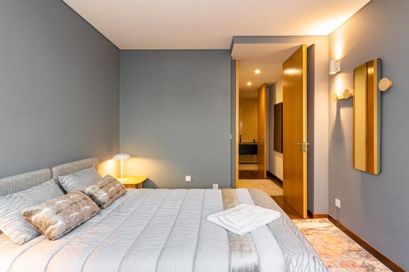 GuestReady - Freixo lux with Douro River view, Porto, Portugal