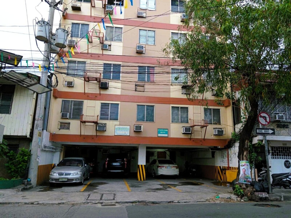 Circuit Suites, Philippines
