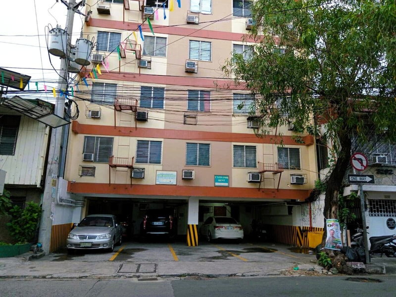 Circuit Suites, Makati, Philippines