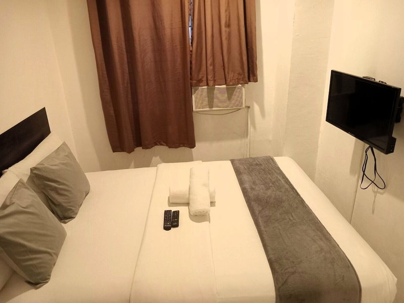 Circuit Suites, Makati, Philippines