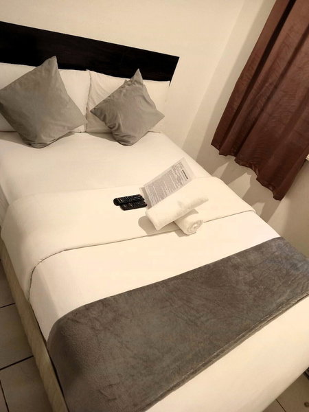 Circuit Suites, Makati, Philippines