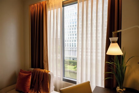 Modern City Stay Near Manila Bay, Parañaque, Philippines
