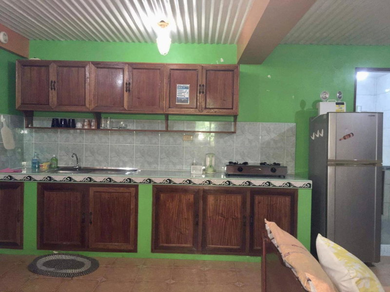 Swahili apartelle, Boracay, Philippines