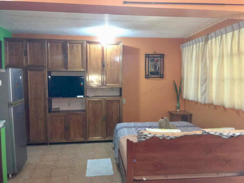 Swahili apartelle, Boracay, Philippines